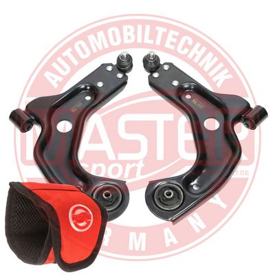 SET SUSPENSIE ROATA MASTER-SPORT GERMANY 368792KITMSM