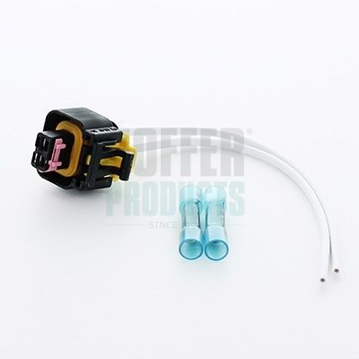 SET RAPARAT CABLURI INJECTOR