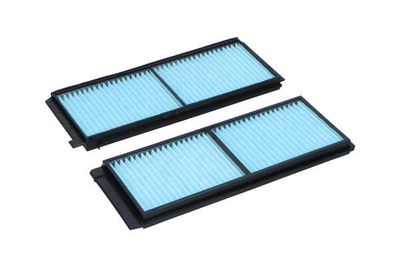 FILTRU AER HABITACLU AMC Filter MC5119X 8