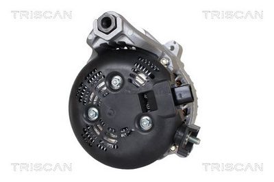 GENERATOR / ALTERNATOR TRISCAN 831011029 4