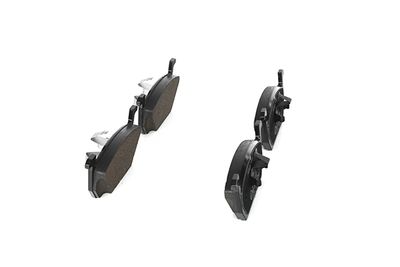 BREMSBELAGSATZ SCHEIBENBREMSE ATE 13046073352 9