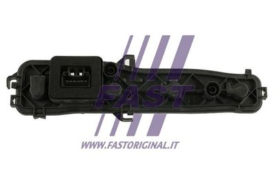 Uchwyt żarówki, lampa tylna zespolona FAST FT86249