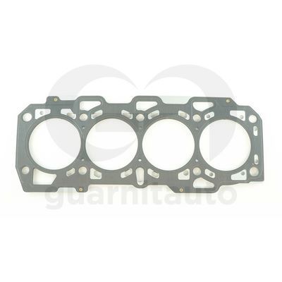 Прокладка, головка цилиндра WILMINK GROUP WG2133506 для FIAT DOBLO