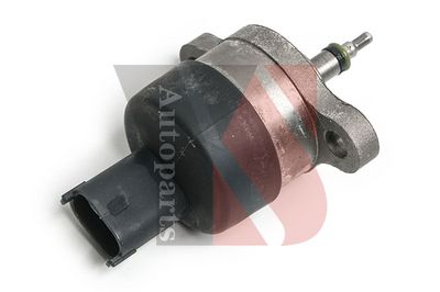 Druckregelventil, Common-Rail-System