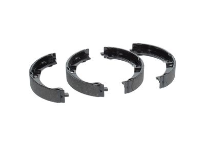 BREMSBACKENSATZ FESTSTELLBREMSE BOSCH 0986487919 6