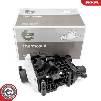 Termostat, chladivo ESEN SKV 20SKV223