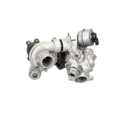 COMPRESOR SISTEM DE SUPRAALIMENTARE