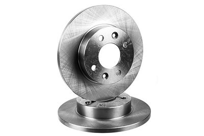 спирачен диск STELLOX 6020-3908-SX