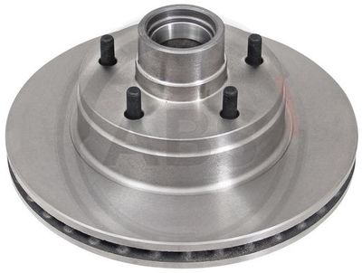 Tarcza hamulcowa A.B.S. 16349