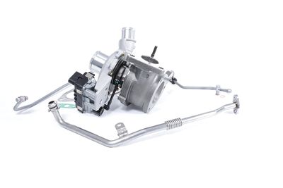 LADER AUFLADUNG BTS Turbo T981483BT 13