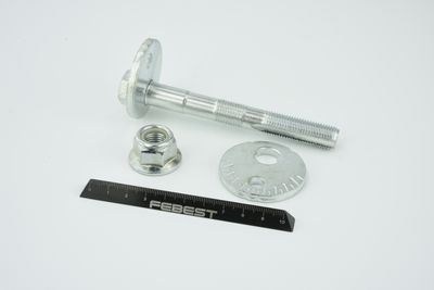 SET șURUBURI DE CORECțIE ALUNECARE FEBEST 0129019KIT 4