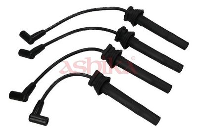 комплект запалителеи кабели ASHIKA 132-00-0103