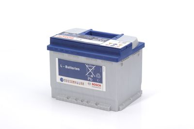 STARTERBATTERIE BOSCH 0092L50050 18