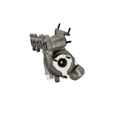 COMPRESOR SISTEM DE SUPRAALIMENTARE NISSENS 93090 19