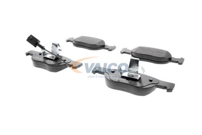 BREMSBELAGSATZ SCHEIBENBREMSE VAICO V240079 40