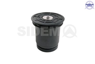 Łożyskowanie, korpus osi SIDEM 863720