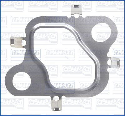 EGR kleppakking past: NISSAN NV300, QASHQAI I, QASHQAI II, X-TRAIL III  OPEL VIVARO B  RENAULT ESPACE V, FLUENCE, GRAND SCENIC III, GRAND SCENIC IV, KADJAR, KOLEOS II, MEGANE 1.6D 04.11-