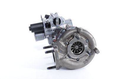 LADER AUFLADUNG BTS Turbo T916771 18