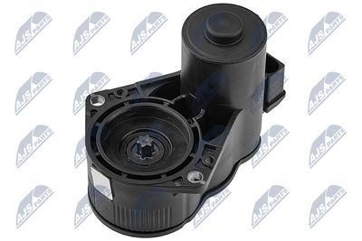 Stellelement, Feststellbremse Bremssattel