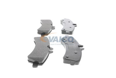 BREMSBELAGSATZ SCHEIBENBREMSE VAICO V108258 23