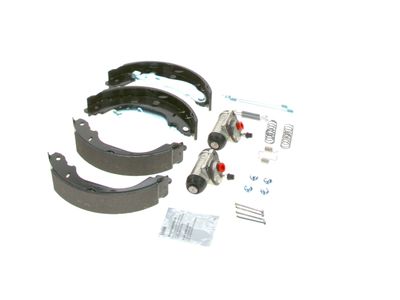 SET SABOTI FRANA BOSCH 0204113723 23