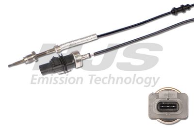 SENSOR ABGASTEMPERATUR HJS 92094397