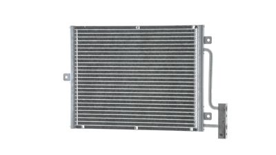 CONDENSATOR CLIMATIZARE MAHLE AC317000P 14