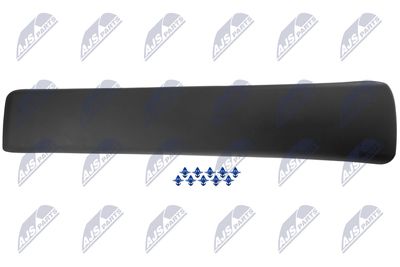 ELEMENTE DECORATIVE/PROTECTIE PORTIERA NTY EZCRE343 3