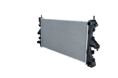 KüHLER MOTORKüHLUNG NRF 560023 10