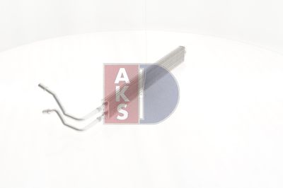 ÖLKüHLER LENKUNG AKS DASIS 056074N 4