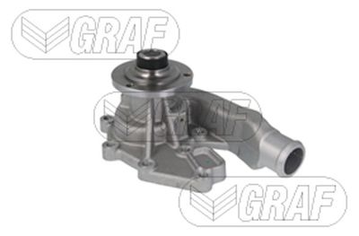 WASSERPUMPE MOTORKüHLUNG GRAF PA1454