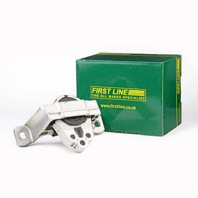 окачване, двигател FIRST LINE FEM4439