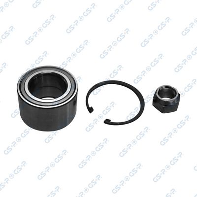 SET RULMENT ROATA GSP GK6927