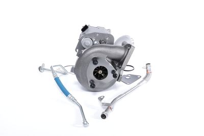 LADER AUFLADUNG BTS Turbo T981346BT 18