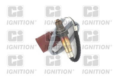 Лямбда-зонд QUINTON HAZELL XLOS1150 для VW CADDY