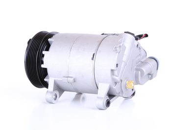 KOMPRESSOR KLIMAANLAGE NISSENS 890600 28