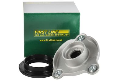 Mocowanie amortyzatora FIRST LINE FSM5611