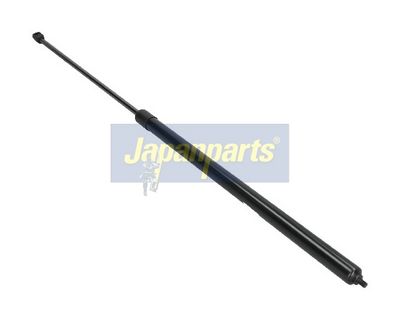 газов амортисьор, капак на двигателя JAPANPARTS ZS90017