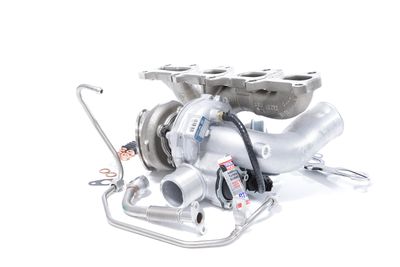 LADER AUFLADUNG BTS Turbo T981048 33