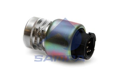 Sensor, revoluciones del motor