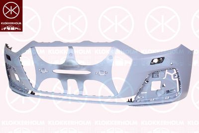 броня KLOKKERHOLM 0046903
