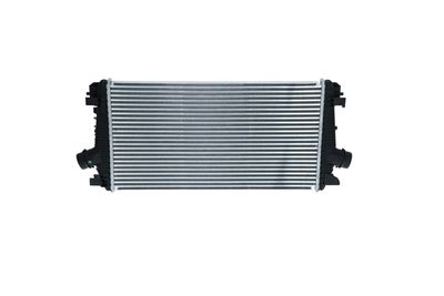 INTERCOOLER COMPRESOR NRF 30272 25