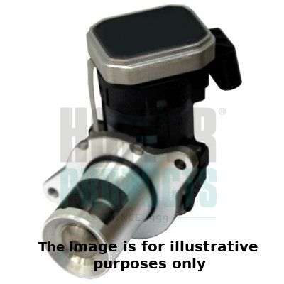 SUPAPA EGR HOFFER 7518181E