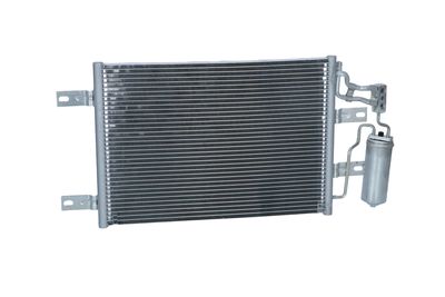 CONDENSATOR CLIMATIZARE NRF 35646 45