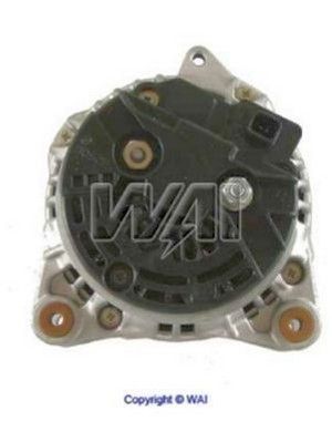 Alternátor WAI 23368N