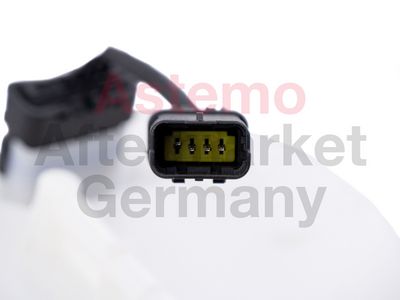 ASTEMO-HITACHI Kraftstoff-Fördereinheit