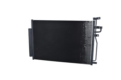 CONDENSATOR CLIMATIZARE NRF 35775 8