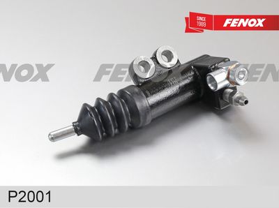 хидравлична помпа, активатор съединител FENOX P2001