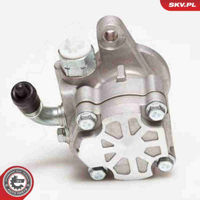 POMPA HIDRAULICA SISTEM DE DIRECTIE ESEN SKV 10SKV032 3