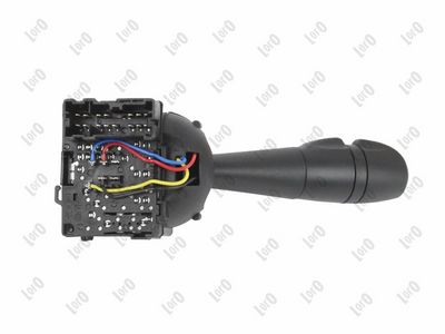 LENKSTOCKSCHALTER ABAKUS 13504022 1